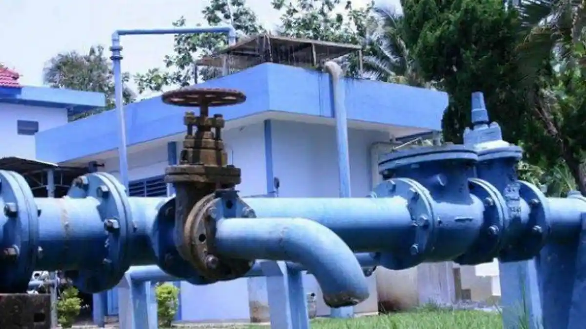 PDAM Jepara Punya Piutang Rp14 Miliar Lebih yang Belum Tertagih, DPRD Sampaikan 7 Rekomendasi