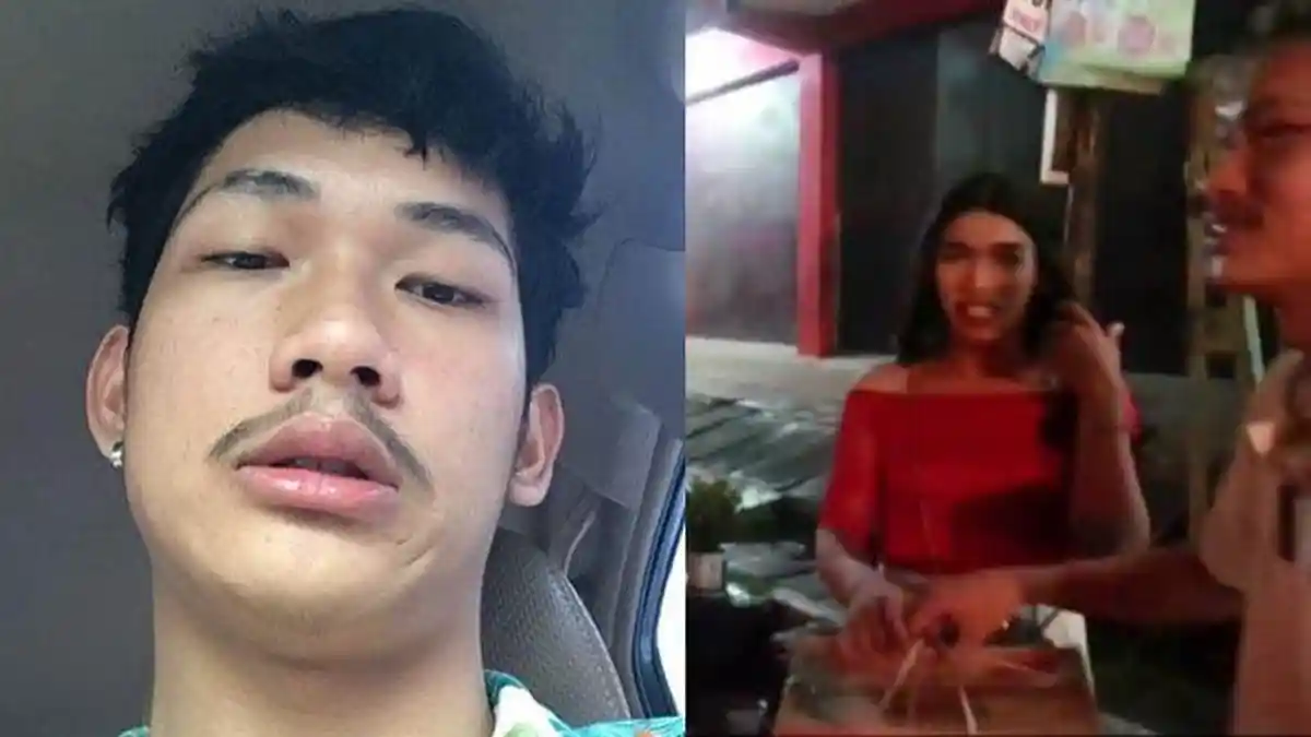 Terungkap! Motif Ferdian Bikin Video Prank Bantuan Sembako Berisikan Batu dan Sampah