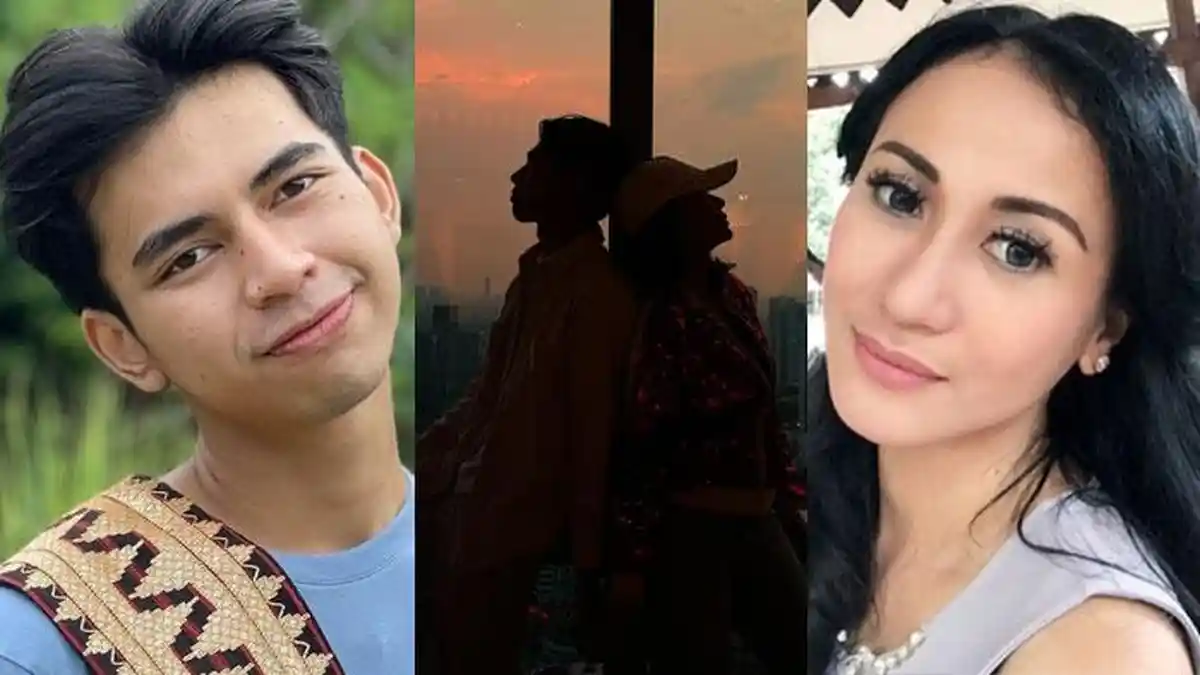 Sosok Ria Probo Pacaran dengan Dimas Ahmad? Kisah Cinta Disebut Bak Raffi Ahmad dan Yuni Shara Dulu
