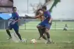 Persiraja Vs Persebo Musi Raya di Laga ISC 2016