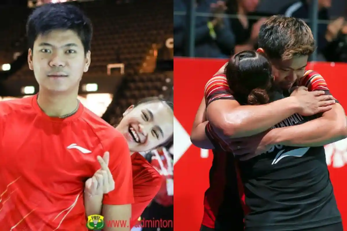 Digoda Warganet saat Live di Instagram: Melati I love You, Begini Respon Jutek Praveen Jordan