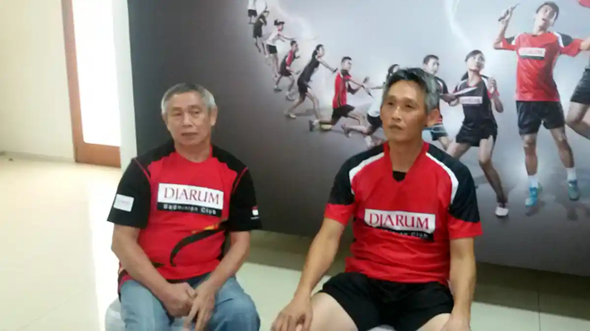 Fung Permadi: Hasil Sangat Mengecewakan Bagi Tim Putri Djarum Kudus