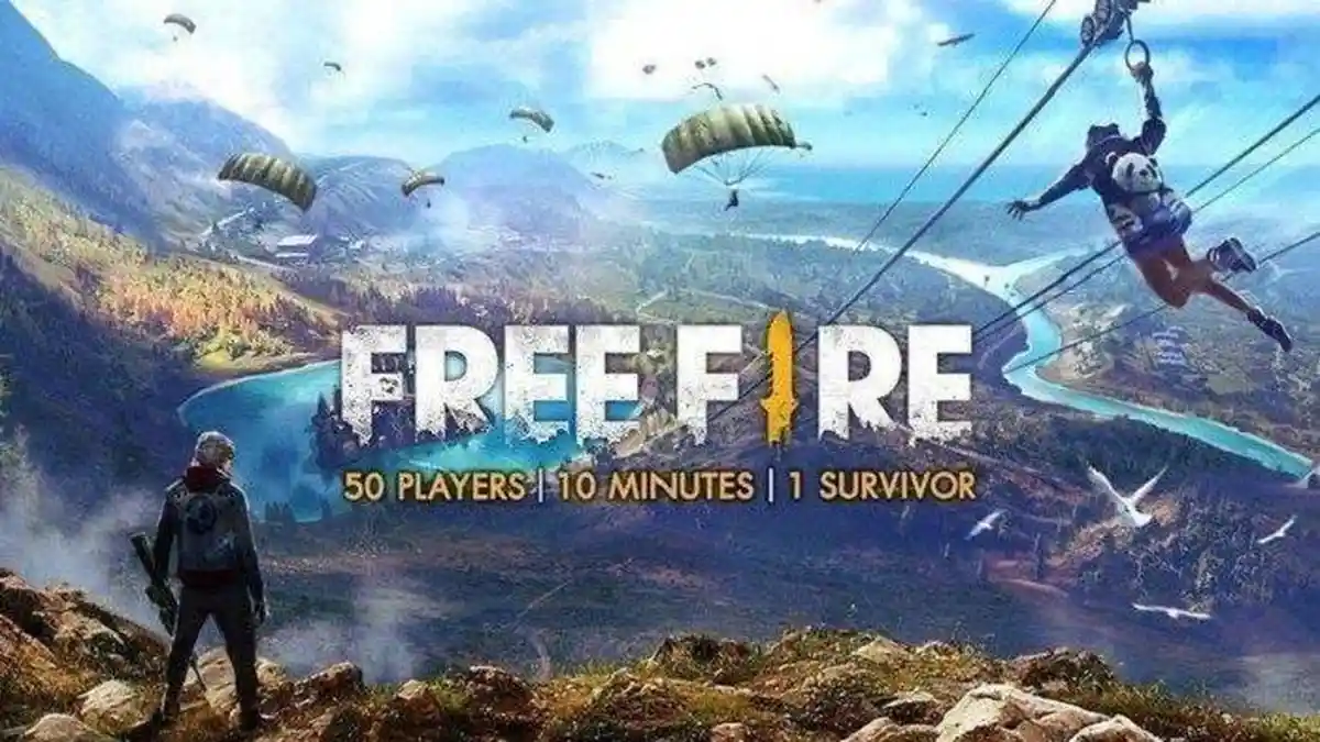 CEK KODE REDEEM FF Terbaru pada Akhir April 2022, Segera Tukar di Situs Resmi Garena Sebelum Habis