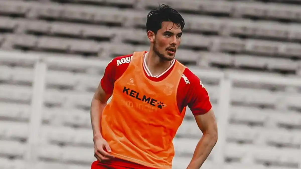 Nasib Bek Timnas Indonesia Elkan Baggott: Sosoknya Kans Diloan dan Gagal Main di Premier League