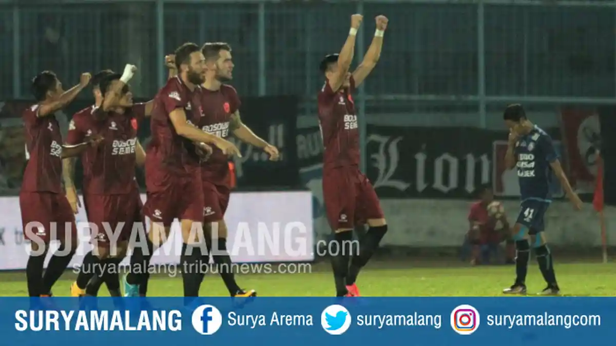 Mengejutkan, PSM Makassar Ungkap Bentuk Provokasi yang Diduga Dilakukan Panpel Arema FC