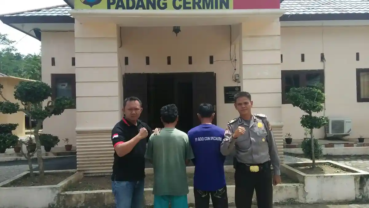 Karena Udangnya Dicuri Kakek 71 Tahun Ini Merugi Rp 6 Juta