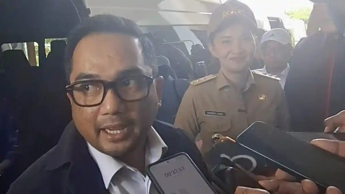 Rifqinizamy Karsayuda: Sofifi Harus Naik Status, Komisi II DPR RI Siap Perjuangkan