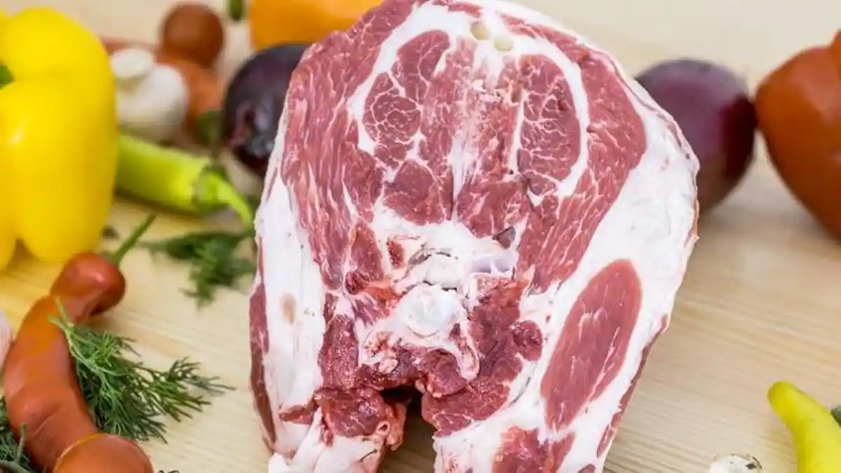 12 FAKTA Daging Kambing Idul Adha untuk Kesehatan: Nutrisi, Manfaat, dan Efek Samping