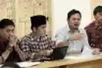Parpol Abaikan Kepentingan Rakyat