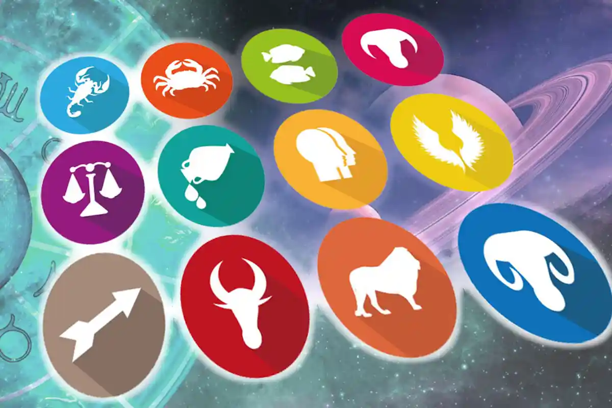 Ramalan Zodiak Besok Selasa 2 April 2024 untuk Aries, Taurus, Gemini, dan Cancer