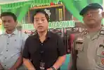 Pembacokan Mahasiswi UIN Suska Riau Aksi Terencana, Polisi: Pelaku Bawa Dua Senjata Tajam