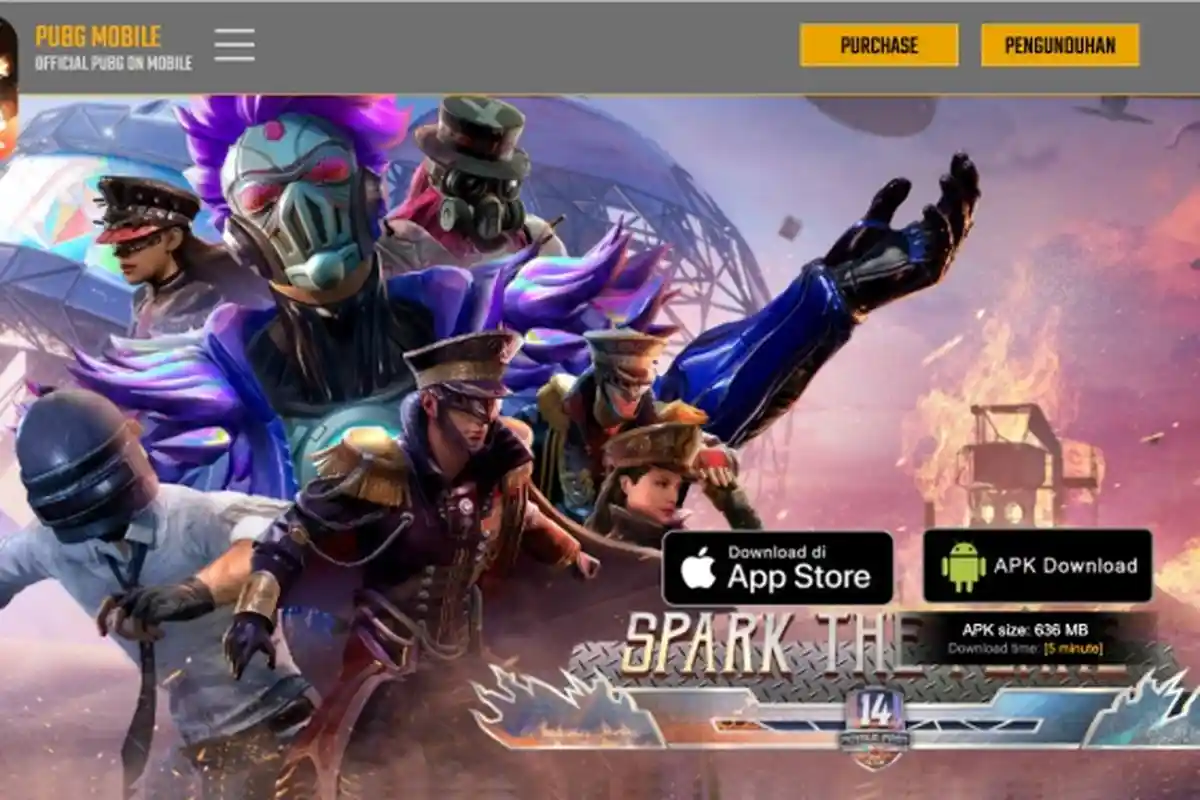 Tencent Hadirkan Fitur Terbaru Ini di PUBG Mobile, Begini Kata Penggemar Game Battle Royale Ini