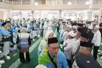 Calon Jemaah Haji Banggai 2026 Didominasi ASN