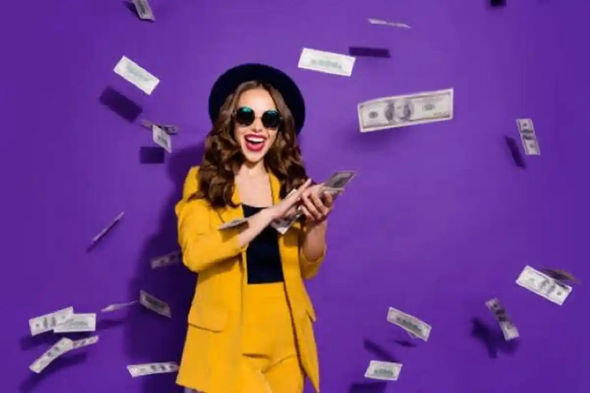 Ramalan Zodiak hari Ini : 4 Zodiak Hidup Damai Bak Anak Sultan Berlimpah Uang Kamis 8 September 2022