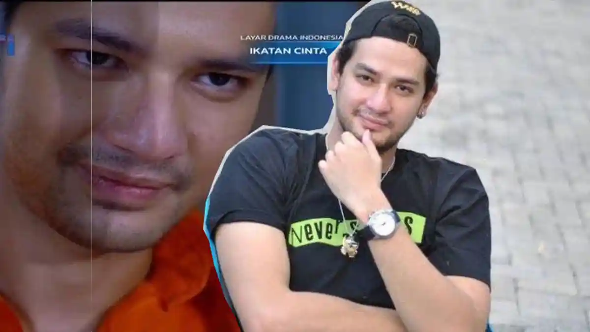 Sukses Perankan Musuh Aldebaran di Sinetron Ikatan Cinta, Kevin Hillers Sampai Dapat Ancaman Santet