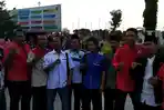 Video Parpol di Kabupaten Demak Ajak Masyarakat Jalankan Puasa dan Jaga Kesucian Bulan Ramadan