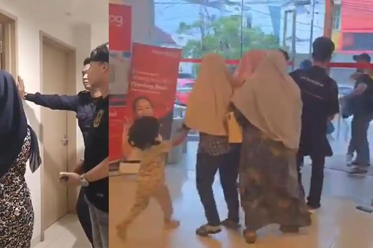 Tak Disangka, Pejabat Siak yang Digerebek Tanpa Busana Bersama Wanita Dikenal Sosok ASN Baik