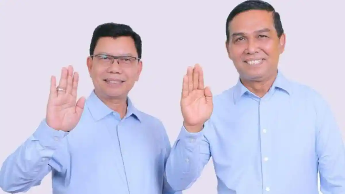 Empat Paslon Akan Ramaikan Pilkada 2024 Aceh Jaya