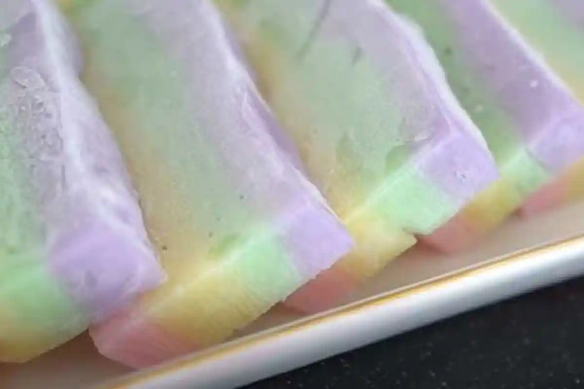 Resep Es Gabus Buat Nostalgia Jajanan Masa Kecil