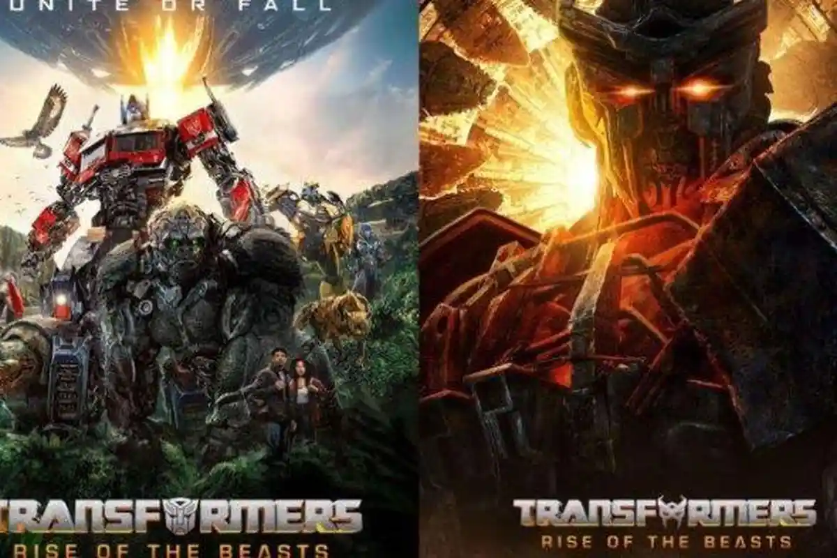 Jadwal Bioskop Purbalingga Hari Ini Rabu 7 Juni 2023: Transformers Terbaru Tayang di NSC