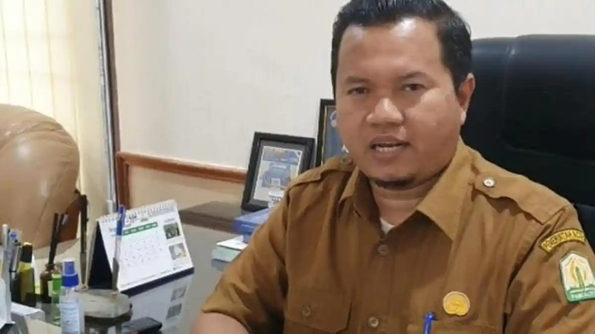 Berkinerja Baik, BPSB Aceh Raih Peringkat 3 Nasional, Dapat Penghargaan Belajar ke Thailand