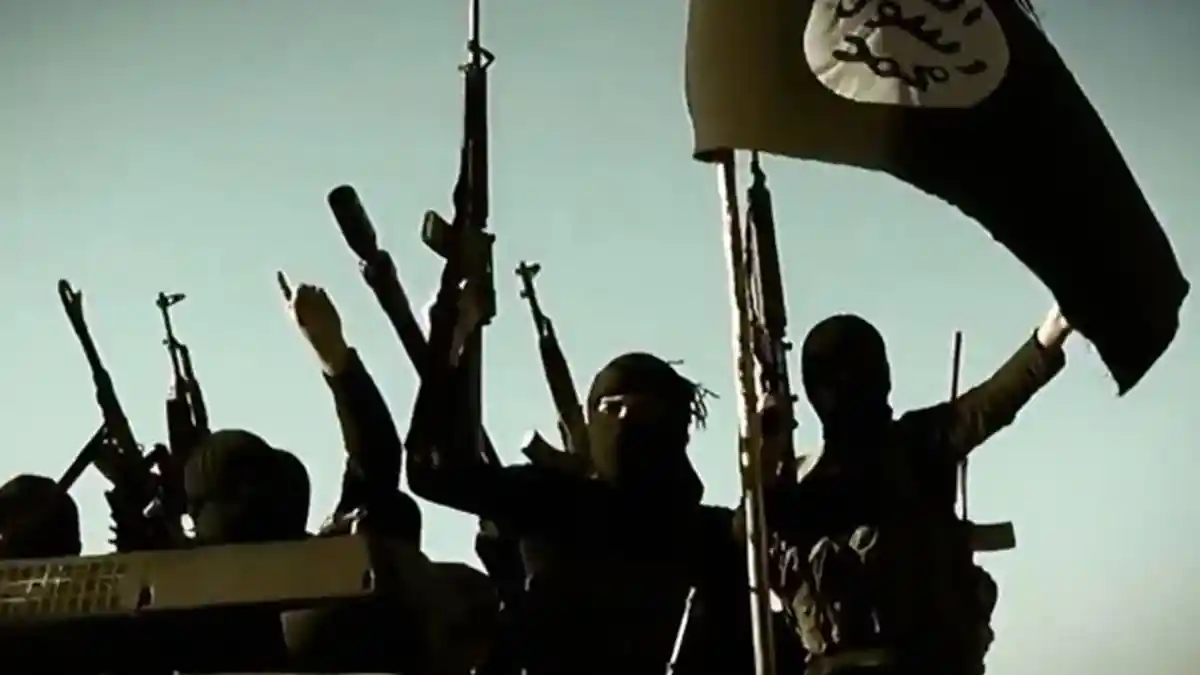 Polisi Kanada Geledah Rumah di Montreal terkait ISIS
