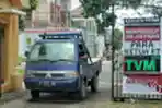 Warga Protes Ketua RT di Taman Villa Meruya Tak Dilantik-lantik