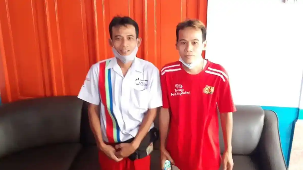 Desa Ini Punya 20 Orang Kembar, Saudara Kembar Ari Wibowo Ada di Situ