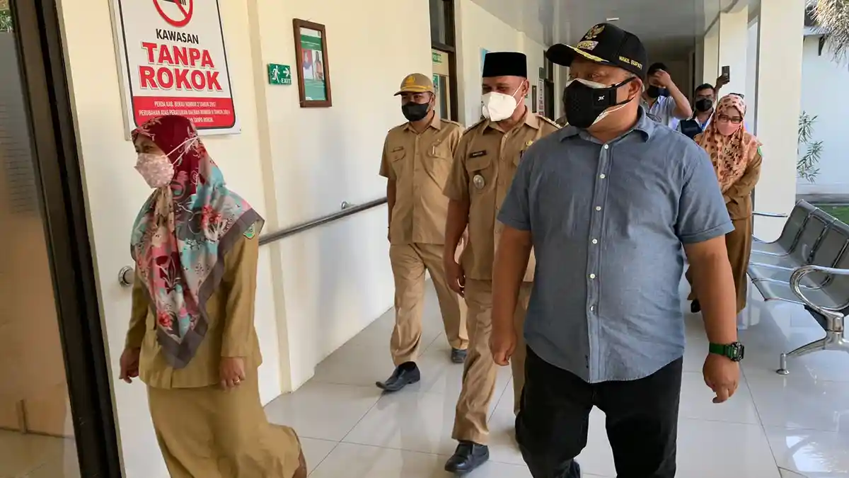 RSD Talisayan Berau Minim Dokter Anestesi, Ibu Hamil Terdiagnosa Eklamsia akan Dirujuk ke RSUD