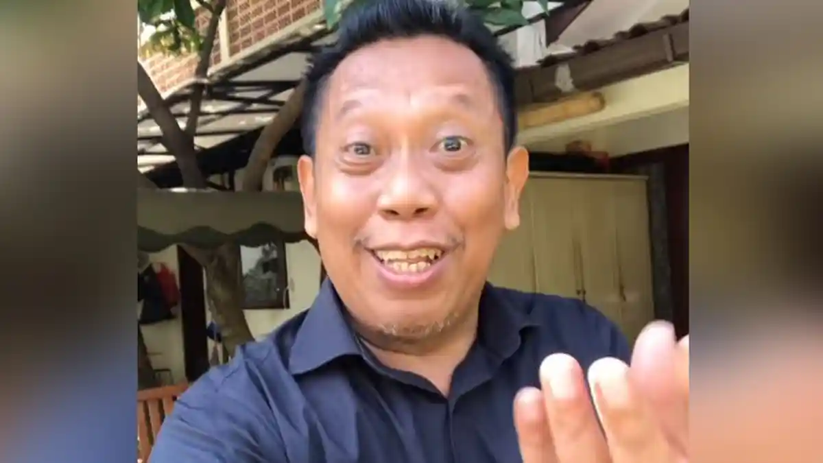 Tukul Arwana Dilarikan ke Rumah Sakit, Dikabarkan Alami Pendarahan Otak