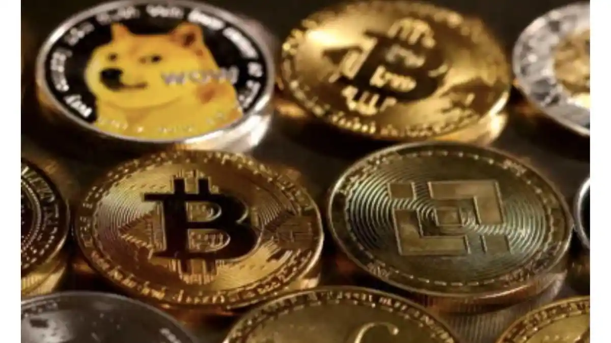 Trump Sebutkan 5 Mata Uang Kripto sebagai Cadangan Nasional AS