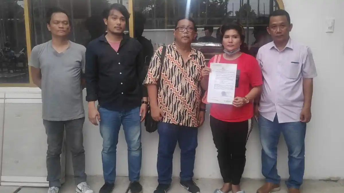 INISIAL 3 Oknum Polisi Polrestabes Medan yang Dilaporkan ke Propam Polda, Ini Kasus yang Ditangani