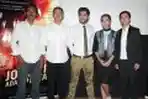 Artis dan Pendukung Film Jokowi Adalah Kita