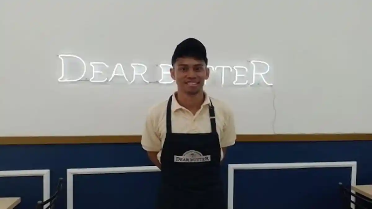 Gunakan Internet Oxygen.id, Toko Dear Butter Sebut Jaringan Sangat Stabil