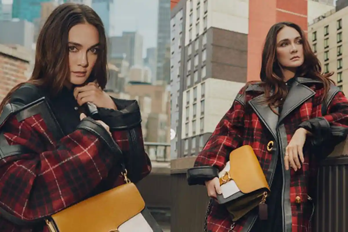 Misteri Identitas Pria yang Dekati Luna Maya, Bahas Soal Sosok Pria Berzodiak Libra