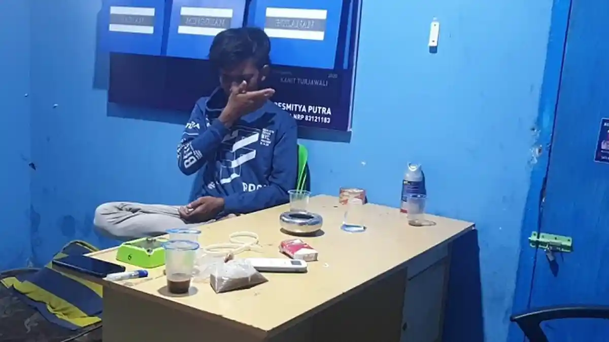 Tabrak Polantas Saat Razia Operasi Patuh Seulawah, Warga Kuala Batee Terancam Dipenjara Lima Tahun