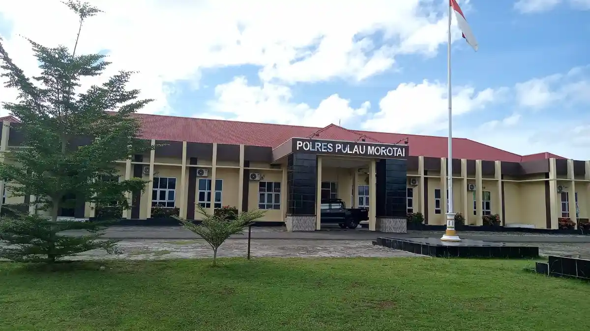 KNPI Minta Kapolda, Tindak Tegas Oknum Anggota Brimob yang Diduga Aniaya Warga Morotai