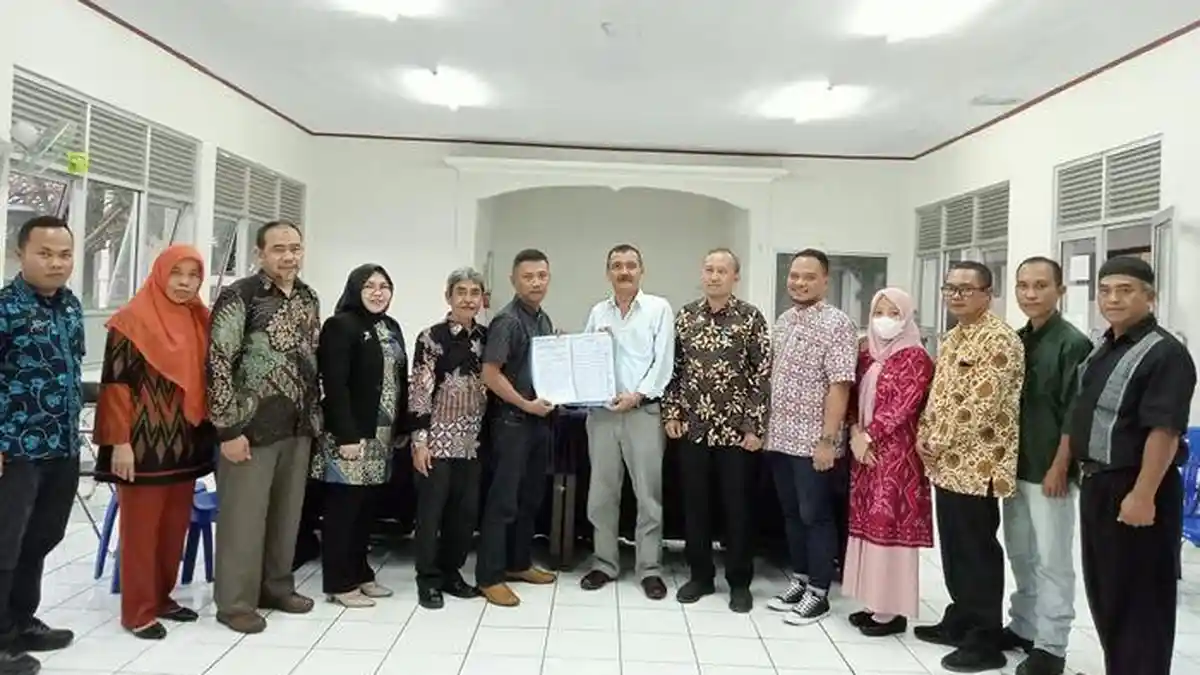 UMK Ciamis 2023 Direkomendasikan Naik 6,52 Persen, Nilainya Sebesar Rp 123.790