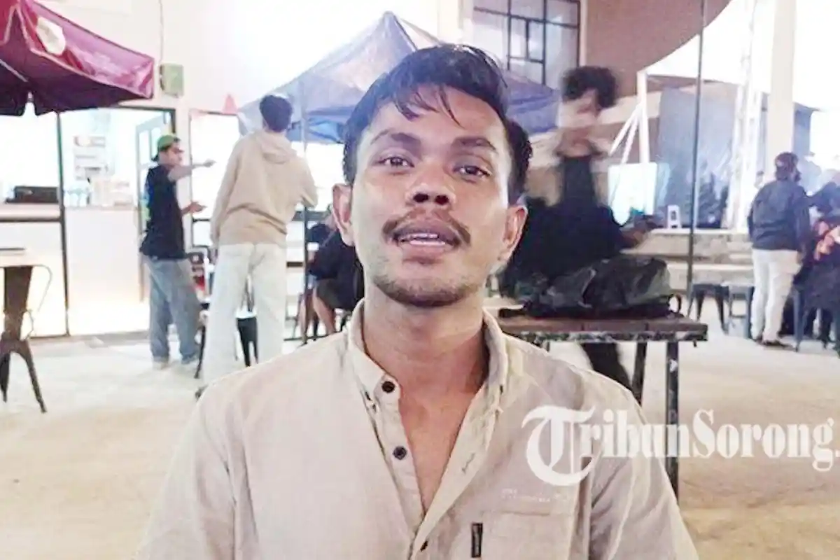 PERMAHI Sorong Somasi 2 Pimpinan Polisi soal Aksi Represif ke Mahasiswa, Suruh Buka Aturan