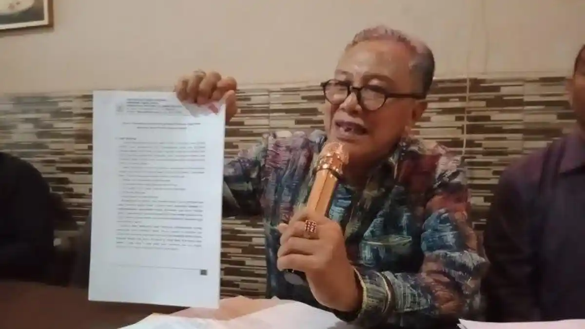 Update Gugatan Eks Sekprov Abdul Hayat Gani, Yusuf Gunco: Sementara Penyelidikan