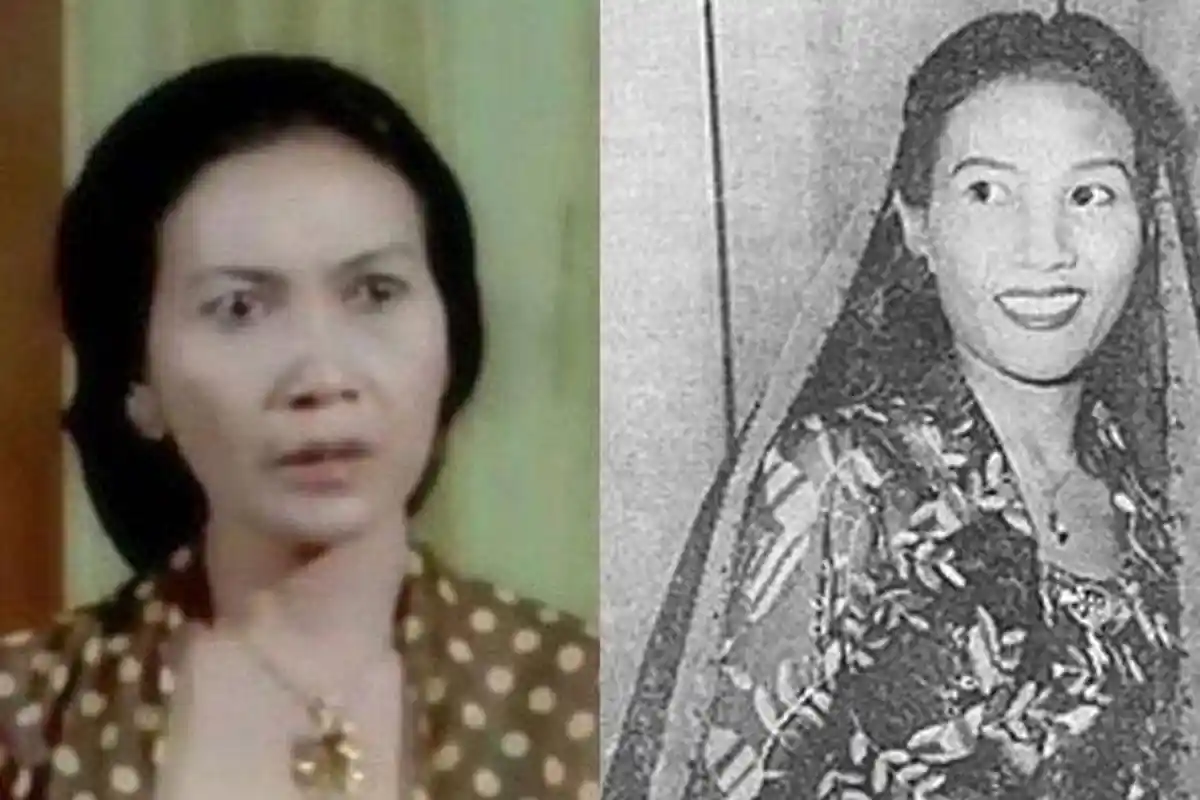 Sosok Sofia WD, Aktris Lawas Indonesia yang Ternyata Juga Agen Intelijen, Pangkatnya Tak Main-main