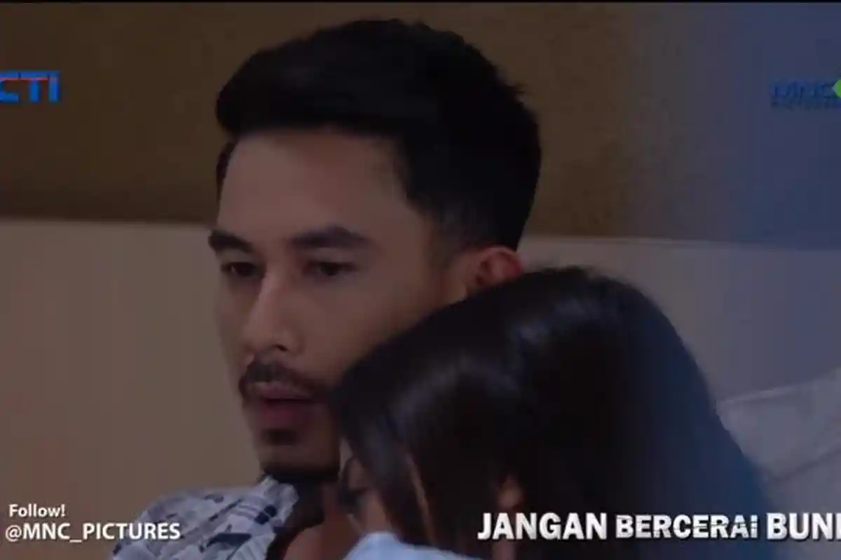 Link TV Online RCTI dan Live Streaming Sinetron Jangan Bercerai Bunda Hari Ini Jumat 2 Juni 2023
