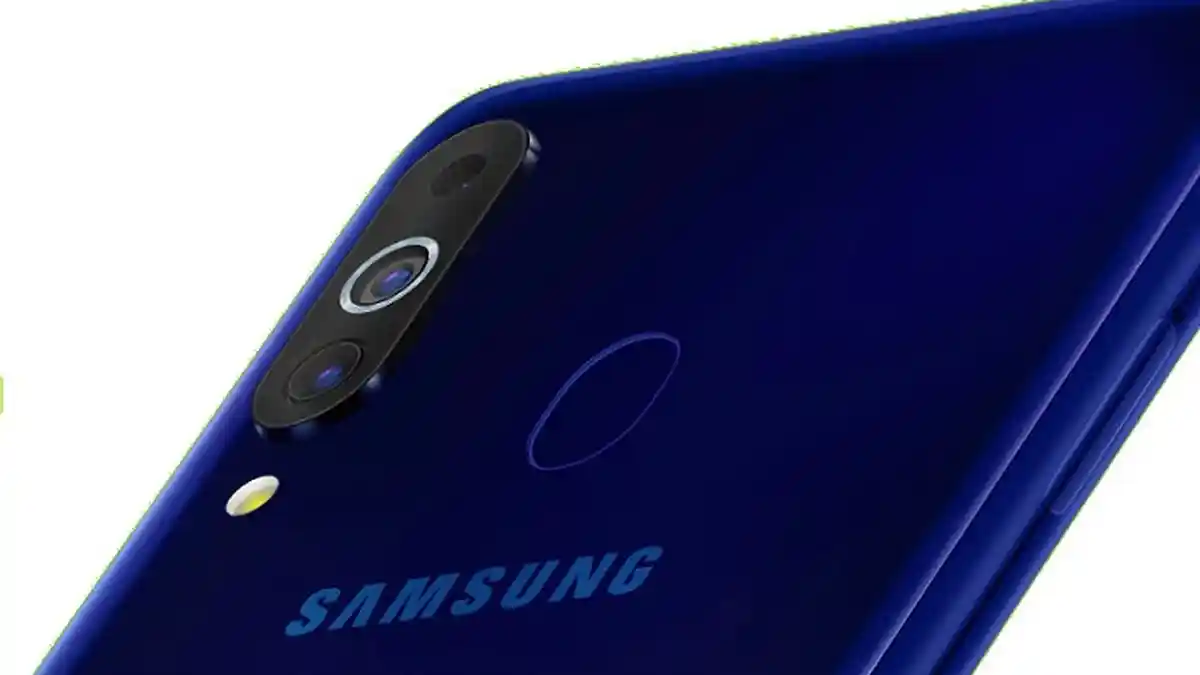 Setelah Lebaran Dirilis, Ini Wujud dan Harga Samsung Galaxy M40