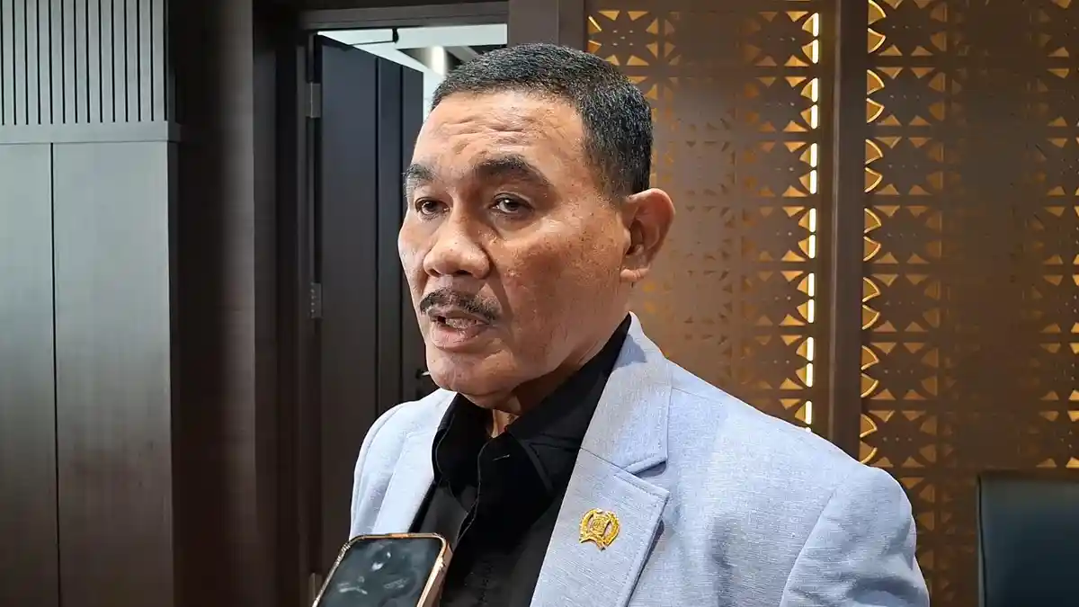 Anggap Punya Peran Besar Jaga Ketentraman, DPRD DKI Minta Pemprov Tambah Personel Satpol PP