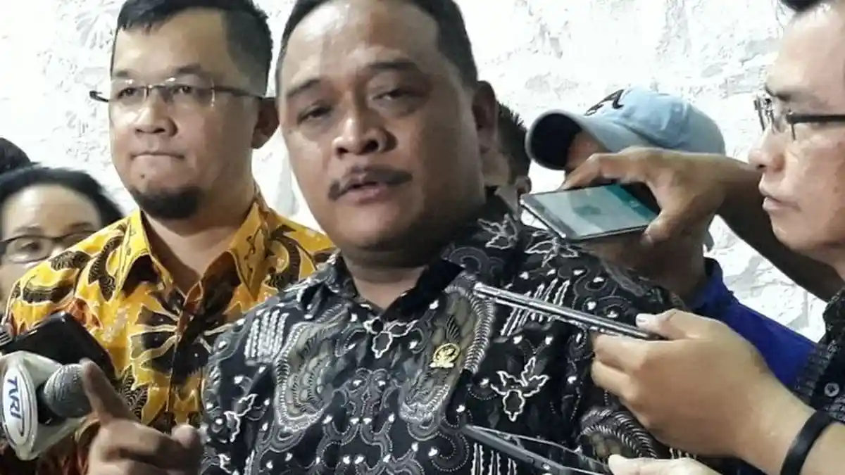 Perolehan Suara Hanura Menurun di Pemilu Legislatif 2019, Ketua DPP Curiga Wiranto Terlibat