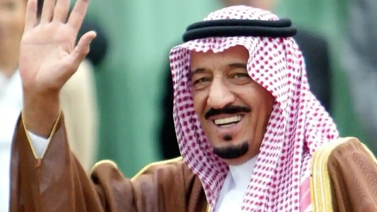 Sebanyak 10.000 Pasukan Laksanakan Pengamanan untuk Kunjungan Raja Salman