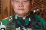 DPR Tetapkan Yudo Margono Sebagai Panglima TNI