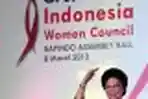 Penghargaan Pada Perawat Perempuan