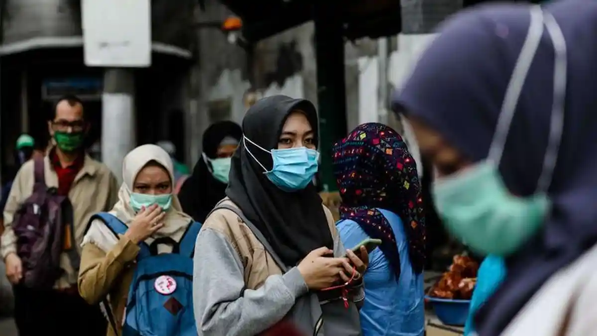 Aturan Baru Hidup di Indonesia pada Masa Endemi Mulai Juli 2023