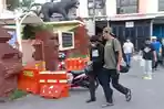 Update Geng Motor Berulah di Cirebon: Polisi Ringkus Satpam Terduga Pelaku Sweeping